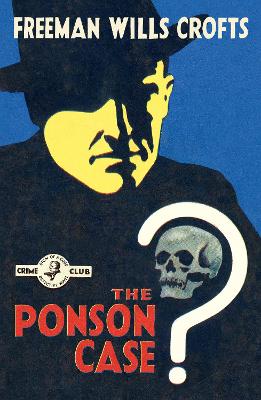 Cover: The Ponson Case