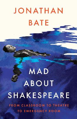 Image of Mad about Shakespeare