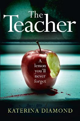 Cover: The Teacher