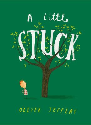 Cover: A Little Stuck