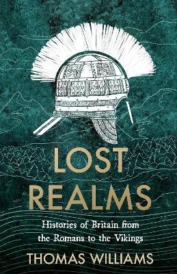 Cover: Lost Realms