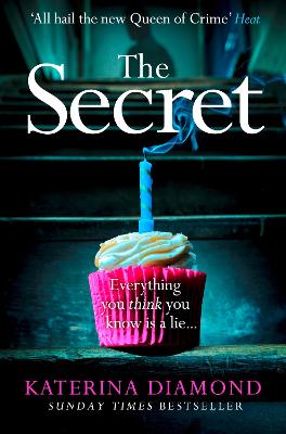 Cover: The Secret
