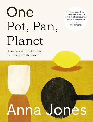 Cover: One: Pot, Pan, Planet