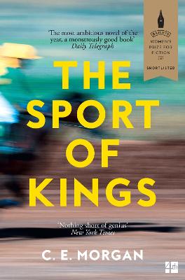 Image of The Sport of Kings