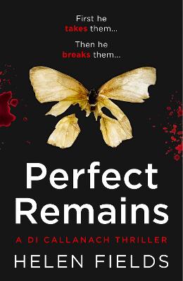 Cover: Perfect Remains