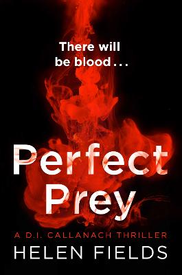 Cover: Perfect Prey
