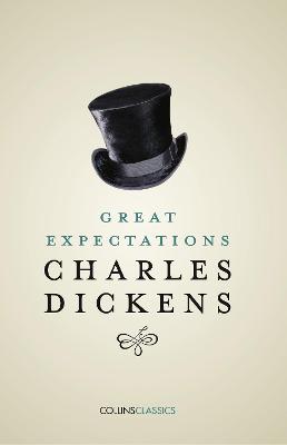 Cover: Great Expectations