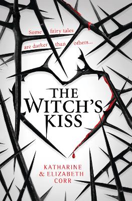 Image of The Witch's Kiss