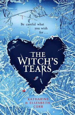 Image of The Witch's Tears