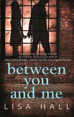 Cover: Between You and Me