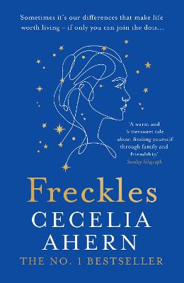 Cover: Freckles