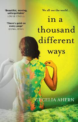 Cover: In a Thousand Different Ways