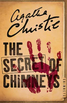 Cover: The Secret of Chimneys