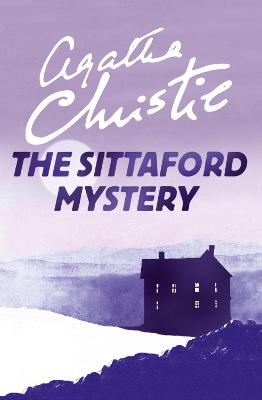 Cover: The Sittaford Mystery