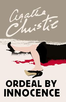 Cover: Ordeal by Innocence