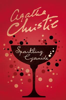 Cover: Sparkling Cyanide