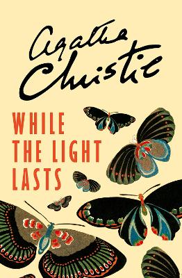 Cover: While the Light Lasts