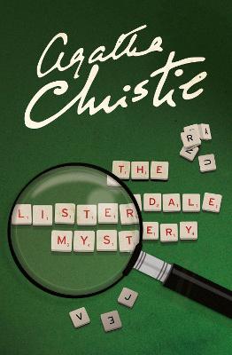 Cover: The Listerdale Mystery