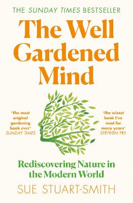 Cover: The Well Gardened Mind