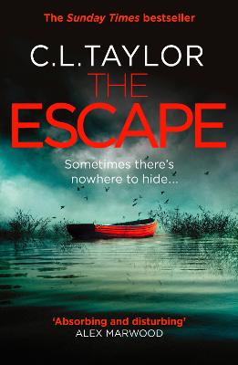 Cover: The Escape
