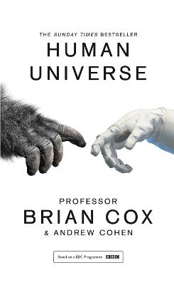 Cover: Human Universe