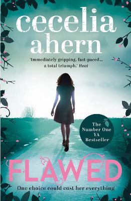 Cover: Flawed