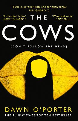 Cover: The Cows