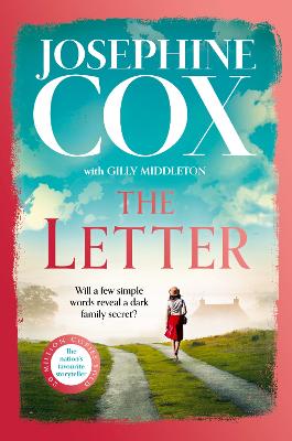 Cover: The Letter