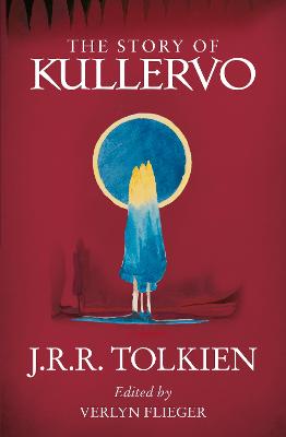 Cover: The Story of Kullervo