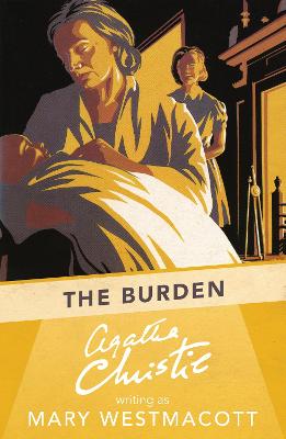 Cover: The Burden