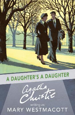 Image of A Daughter's a Daughter