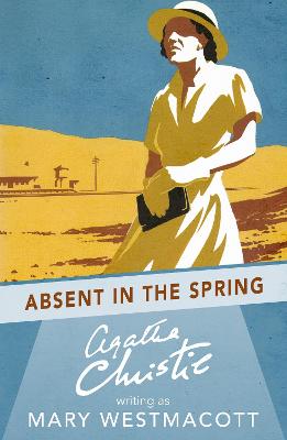 Cover: Absent in the Spring