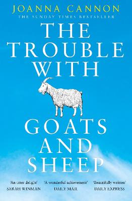 Image of The Trouble with Goats and Sheep