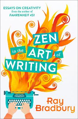 Cover: Zen in the Art of Writing
