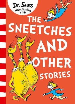 Image of The Sneetches and Other Stories