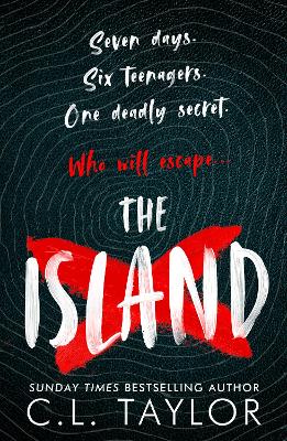 Cover: The Island
