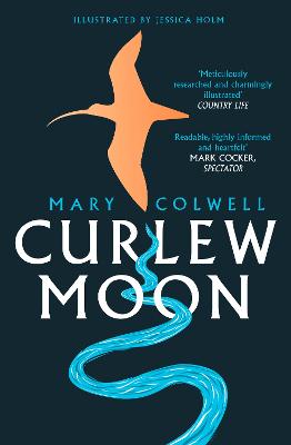 Cover: Curlew Moon