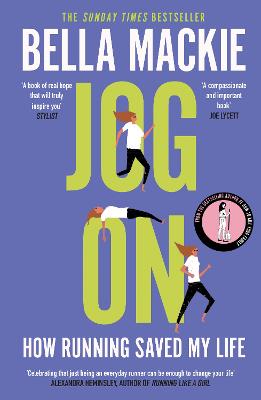 Cover: Jog On