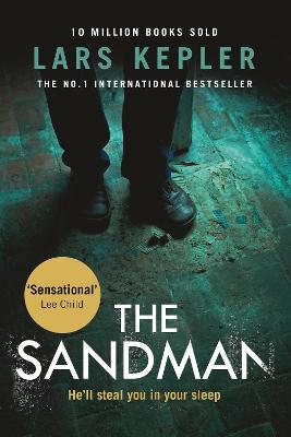 Image of The Sandman