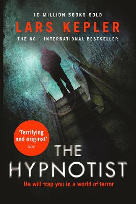 Image of The Hypnotist