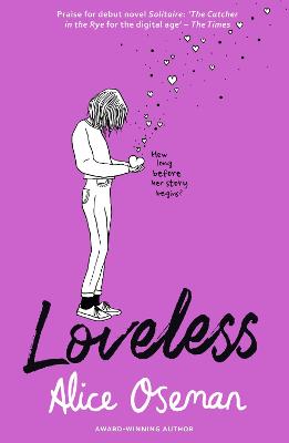 Cover: Loveless