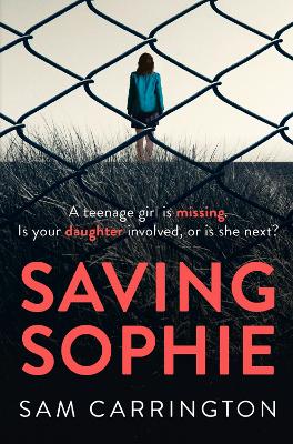 Image of Saving Sophie