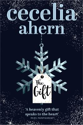 Cover: The Gift