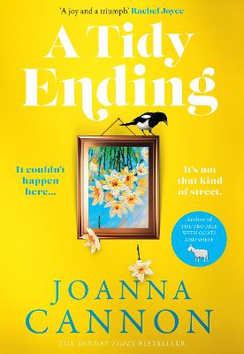 Cover: A Tidy Ending