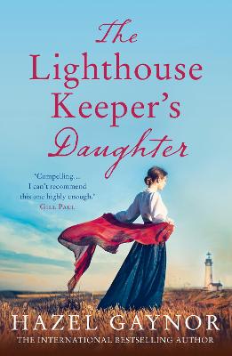 Cover: The Lighthouse Keeper's Daughter
