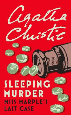 Cover: Sleeping Murder