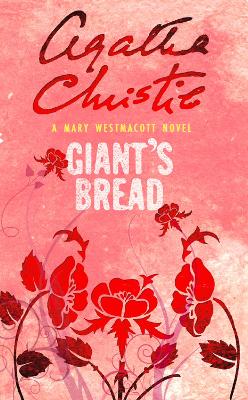Cover: Giant’s Bread