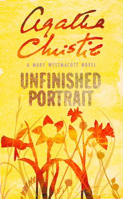 Cover: Unfinished Portrait