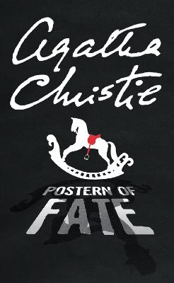 Cover: Postern of Fate
