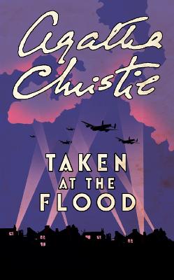 Cover: Taken At The Flood